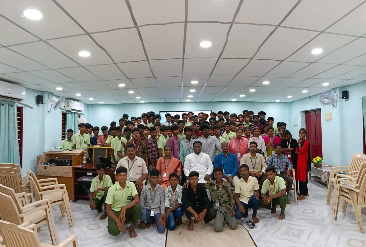 Soft Skill (Life skill ) Training Programme-30.09.2026